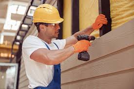 Best Fascia and Soffit Installation  in Apopka, FL